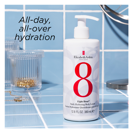 Eight Hour® Hydrating Body Lotion 2-pack