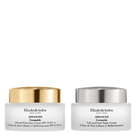 Advanced Ceramide Set Day Cream & Night Cream
