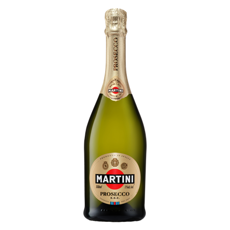 Dry Prosecco