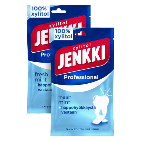 Freshmint 2-pack