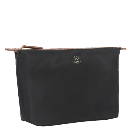 Toilettilaukku Timeless 2.0 Black