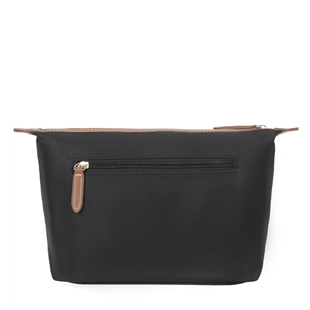 Toilettilaukku Timeless 2.0 Black