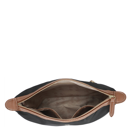 Toilettilaukku Timeless 2.0 Black