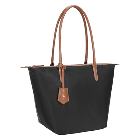 Shopper Bag Timeless 2.0 Black