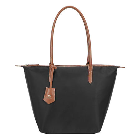 Shopper Bag Timeless 2.0 Black