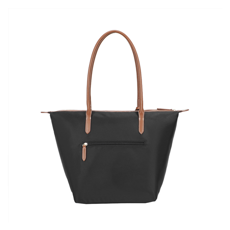 Shopper Bag Timeless 2.0 Black