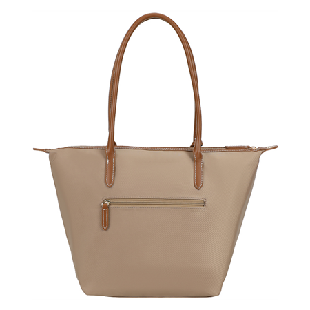 Shopper Bag Timeless 2.0 Camel