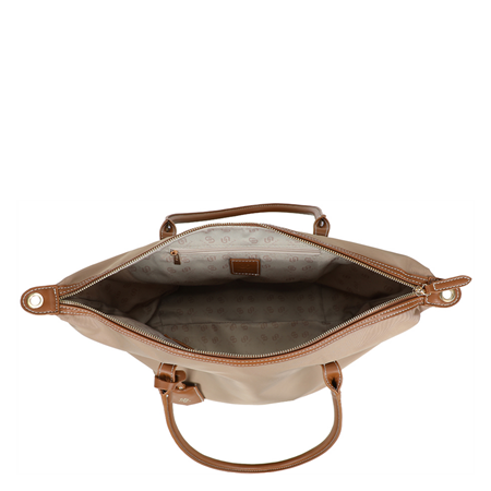 Shopper Bag Timeless 2.0 Camel