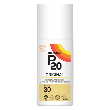 P20 Original Spray SPF 30