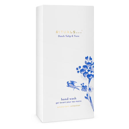 Amsterdam Collection Hand Wash