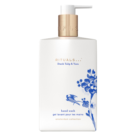 Amsterdam Collection Hand Wash