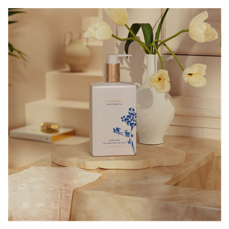 Amsterdam Collection Hand Wash