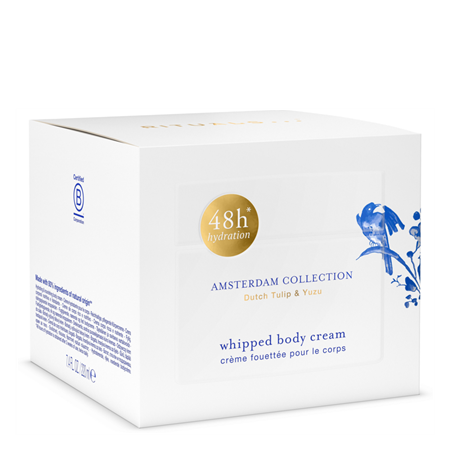 Amsterdam Collection Body Cream