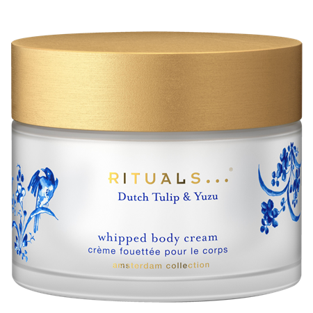 Amsterdam Collection Body Cream