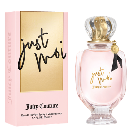 Just Moi EdP 50 ml og veske
