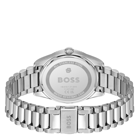 BOSS kello Stainless steel strap