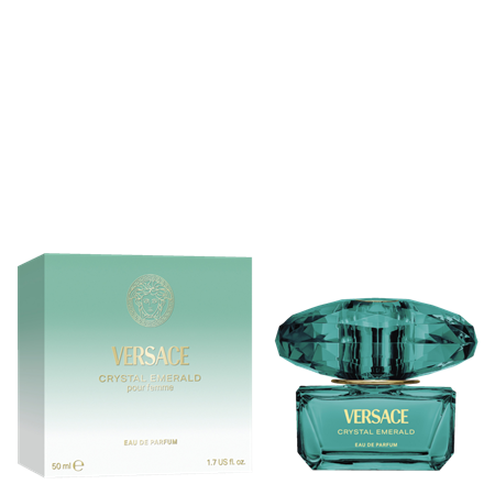 Crystal Emerald EdP