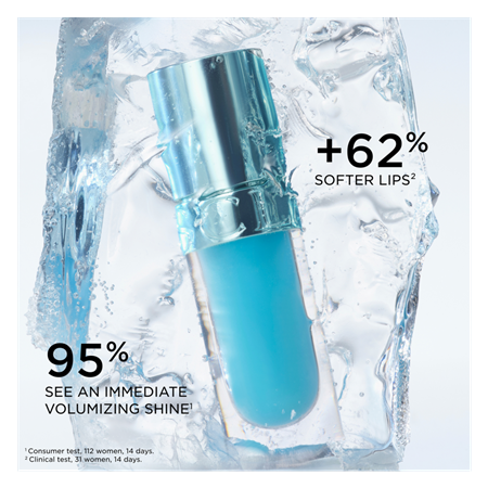 Lip Comfort Oil 00 Cryo Mint