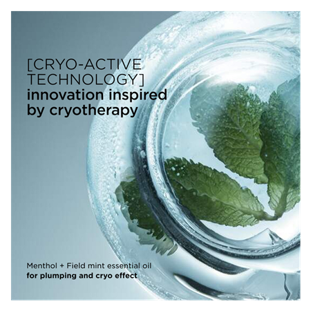 Lip Comfort Oil 00 Cryo Mint