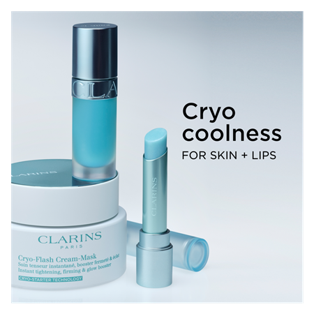 Lip Comfort Oil 00 Cryo Mint