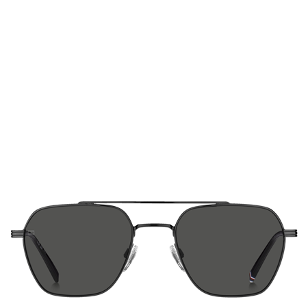 Ruthenium Black Aurinkolasit Grey lenses