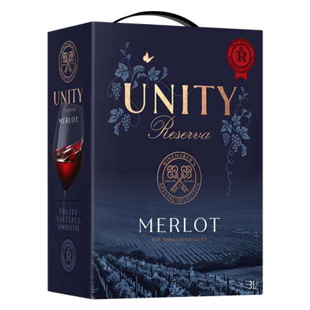 Reserva Merlot