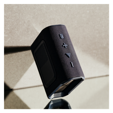 S2 mini høyttaler Black