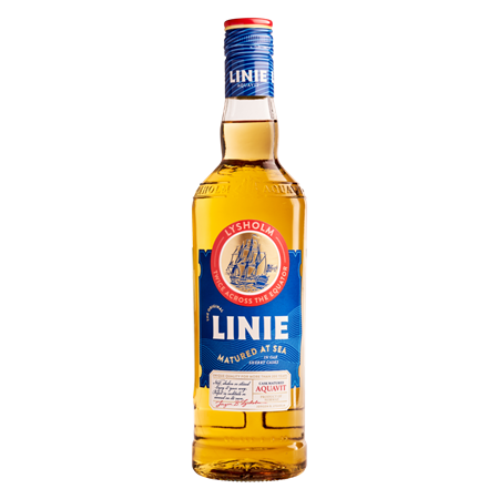 Linie Aquavit