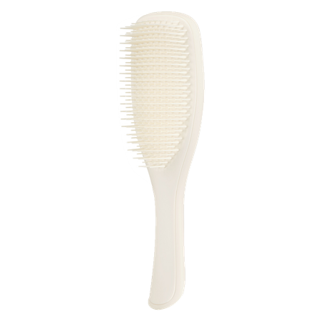 Hårbørste Ultimate Detangler Matte Porcelain Cream