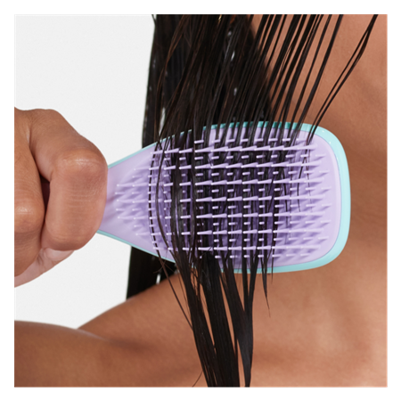 Hårbørste Mini Ultimate Detangler, Wysteria Leaf