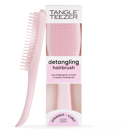 Hårbørste Ultimate Detangler, Millennial pink
