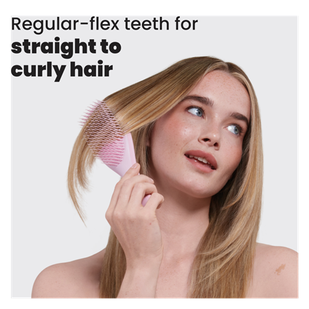 Hårbørste Ultimate Detangler, Millennial pink