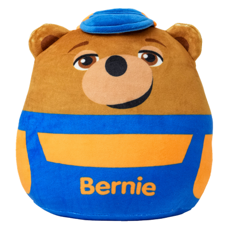 Kramis Bernie