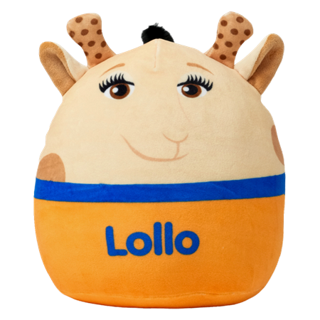 Lollo krammedyr