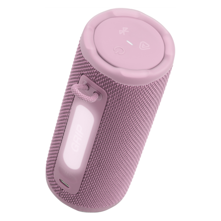 Grip vanntett høyttaler Rose