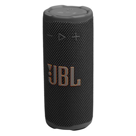 Grip vanntett høyttaler Black