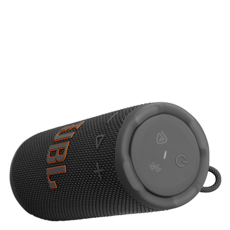 Grip vanntett høyttaler Black