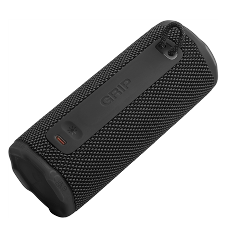 Grip vanntett høyttaler Black