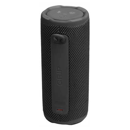 Grip vanntett høyttaler Black