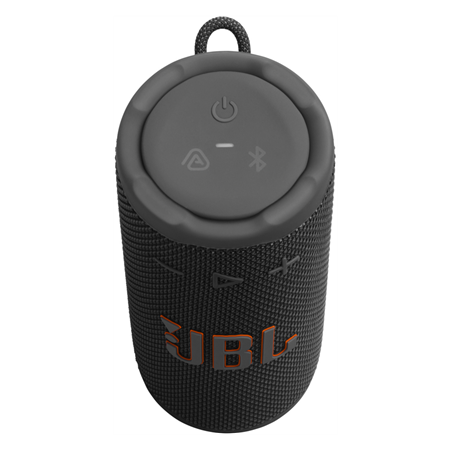 Grip vanntett høyttaler Black
