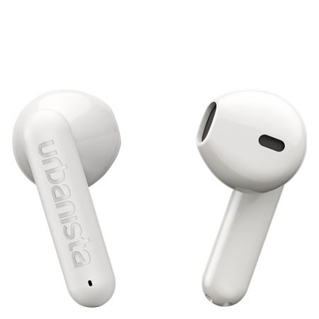 Austin 2 langattomat nappikuulokkeet Cloud White