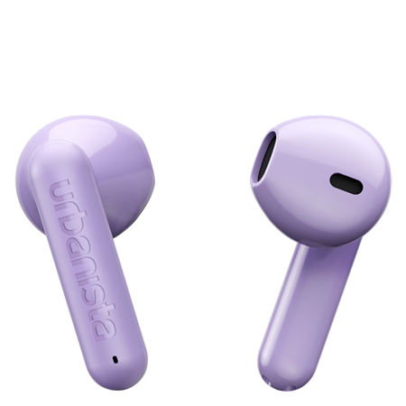 Austin 2 langattomat nappikuulokkeet Lavender Purple