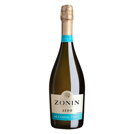 Cuvée Zero Prosecco DOC