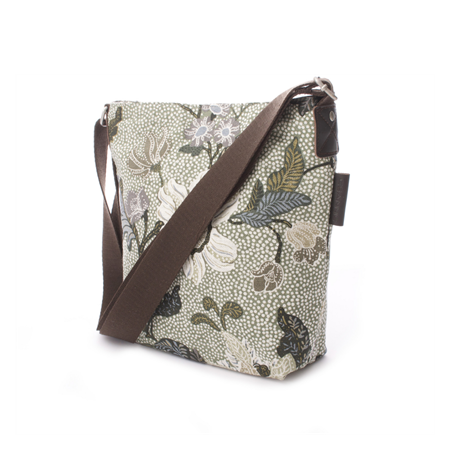 Olkalaukku Mitat (k x l x s): 26 x 20 x 8 cm