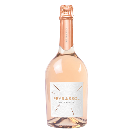 Fines Bulles Sparkling Rosé