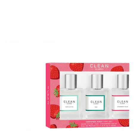 Holiday Layering Trio