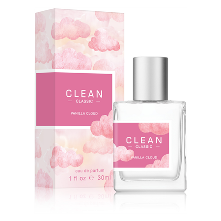 Vanilla Cloud EdP