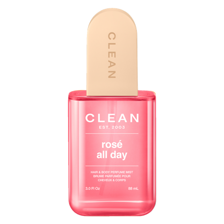 Body Mist Rosé All Day