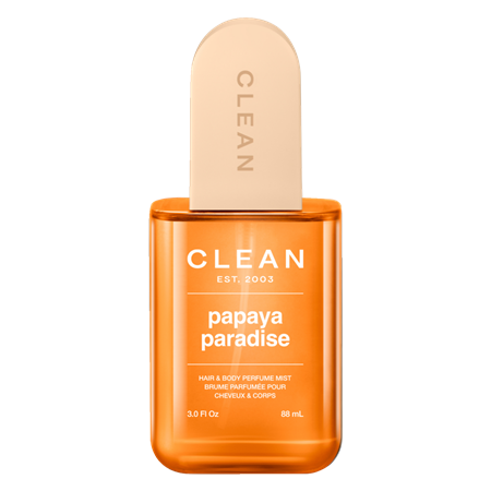 Body Mist Papaya Paradise