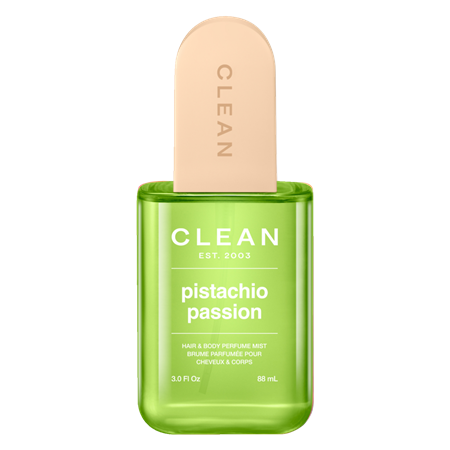 Body Mist Pistachio Passion